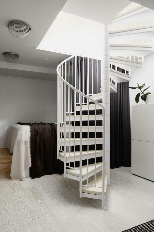 2Ndhomes Central Two Storey Apartment With Sauna Helsinki Dış mekan fotoğraf
