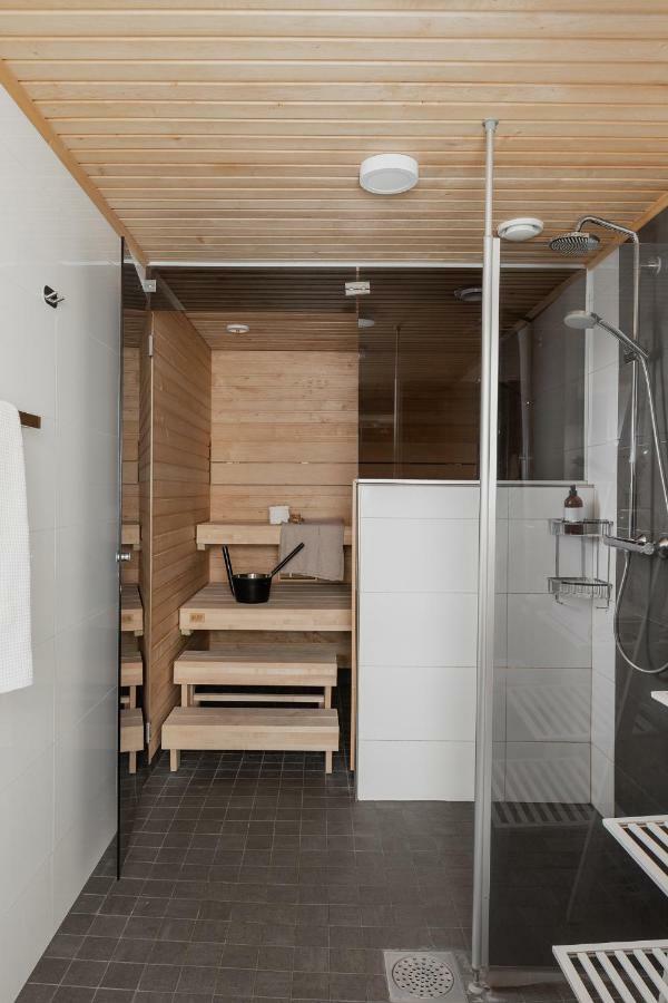 2Ndhomes Central Two Storey Apartment With Sauna Helsinki Dış mekan fotoğraf