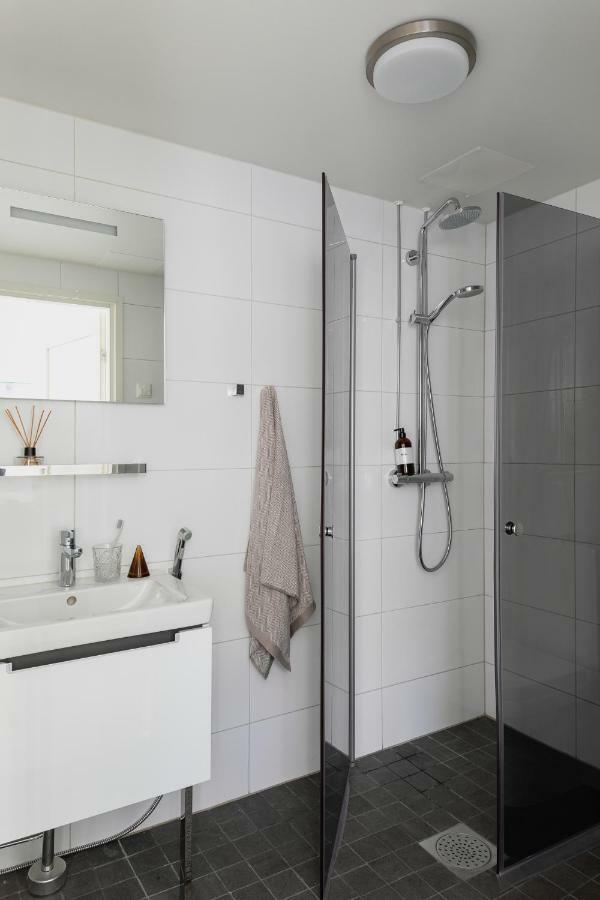 2Ndhomes Central Two Storey Apartment With Sauna Helsinki Dış mekan fotoğraf