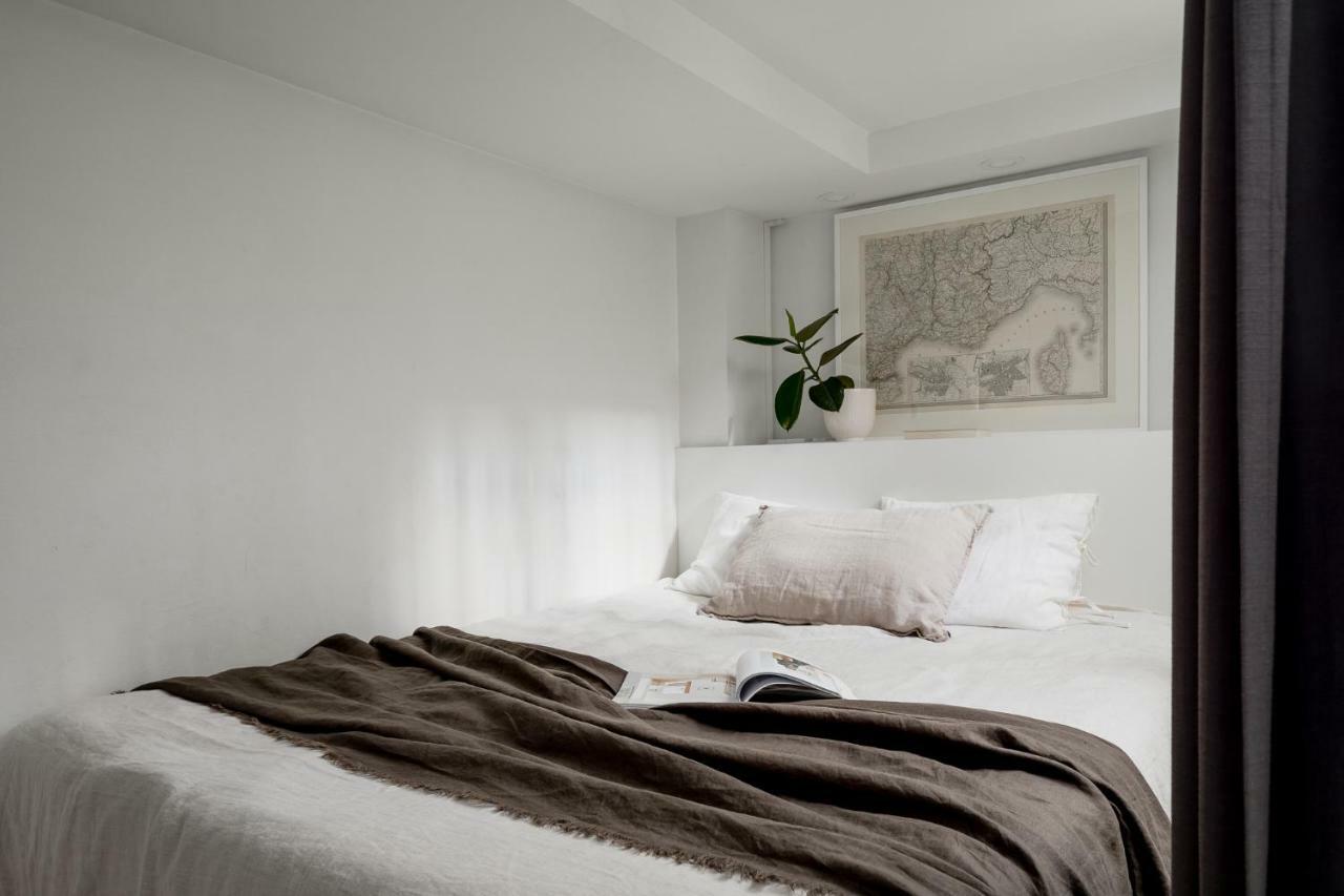 2Ndhomes Central Two Storey Apartment With Sauna Helsinki Dış mekan fotoğraf
